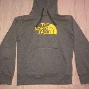 north face hoodie